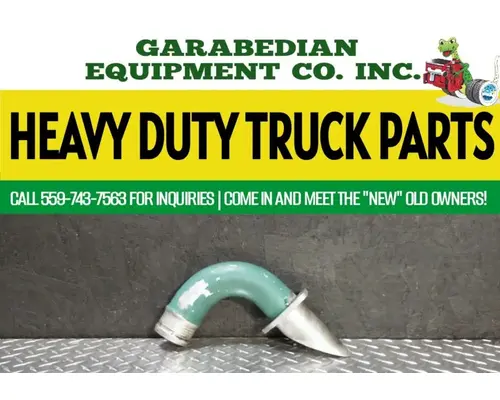 Engine Parts, Misc. VOLVO D13 Geco - Fresno