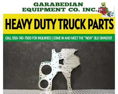 Engine Parts, Misc. VOLVO D13 Geco - Fresno