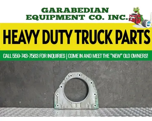 Engine Parts, Misc. VOLVO D13 Geco - Fresno