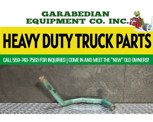 Engine Parts, Misc. VOLVO D13 Geco - Fresno