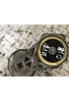 Volvo D13 Engine Pulley