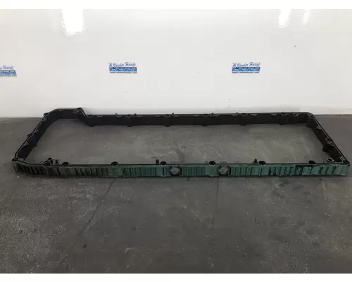 Volvo D13 Engine Rocker Housing