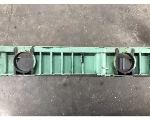 Volvo D13 Engine Rocker Housing