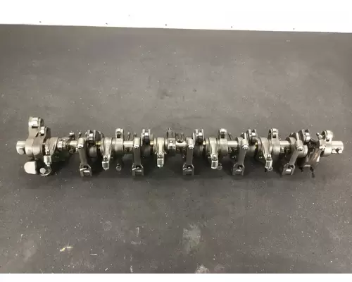 Volvo D13 Engine Rocker