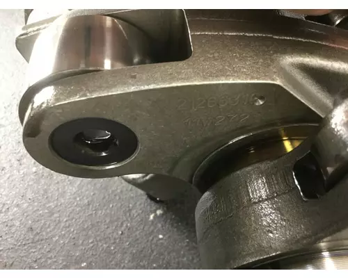 Volvo D13 Engine Rocker
