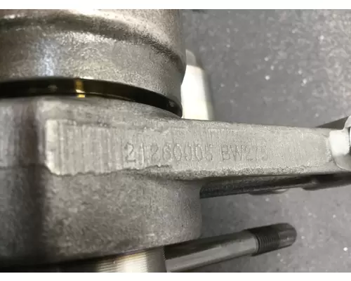 Volvo D13 Engine Rocker