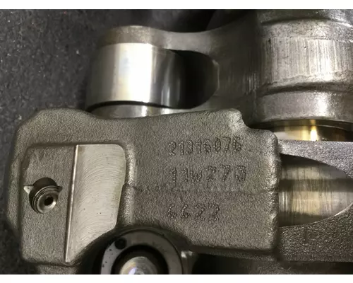 Volvo D13 Engine Rocker