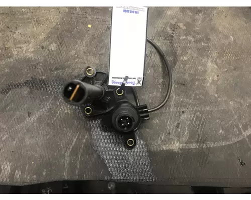 Volvo D13 Engine Sensor