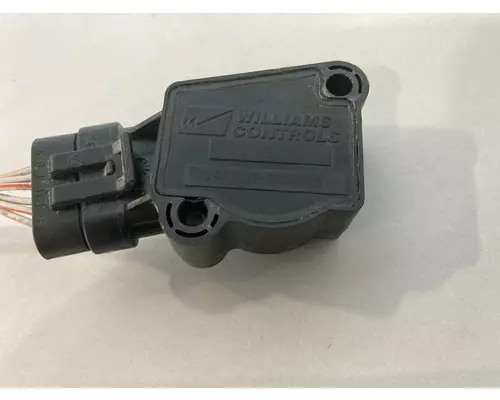 Volvo D13 Engine Sensor