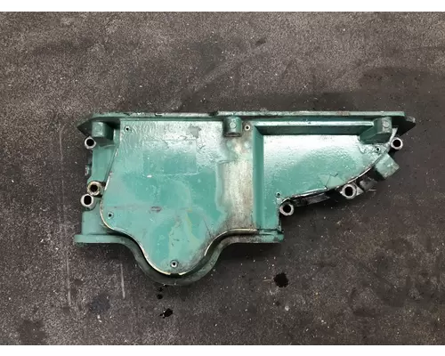 Volvo D13 Engine Timing Cover