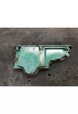 Volvo D13 Engine Timing Cover