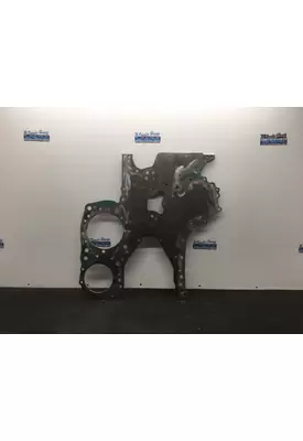 Volvo D13 Engine Timing Cover