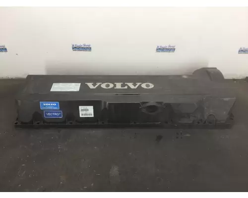 Volvo D13 Engine Valve Cover