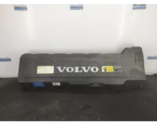 Volvo D13 Engine Valve Cover