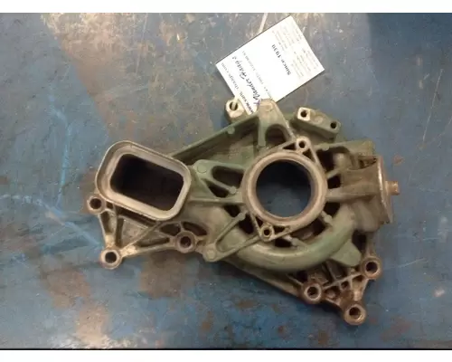 Volvo D13 Engine Water Filter Base