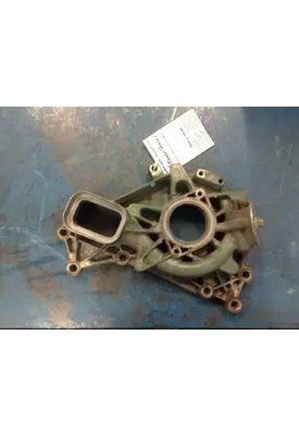Volvo D13 Engine Water Filter Base