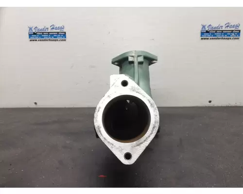 Volvo D13 Engine Water Manifold