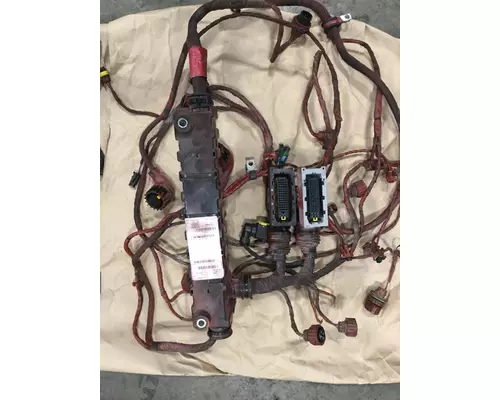 Engine Wiring Harness VOLVO D13 Payless Truck Parts