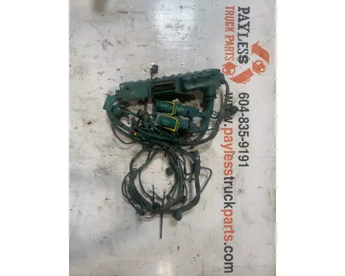 Engine Wiring Harness VOLVO D13 Payless Truck Parts