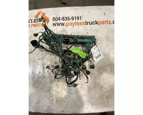 Engine Wiring Harness VOLVO D13 Payless Truck Parts