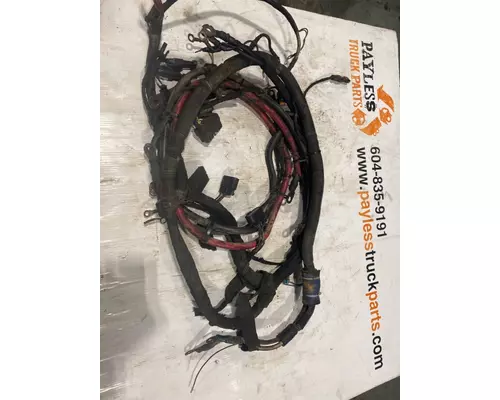 Engine Wiring Harness VOLVO D13 Payless Truck Parts