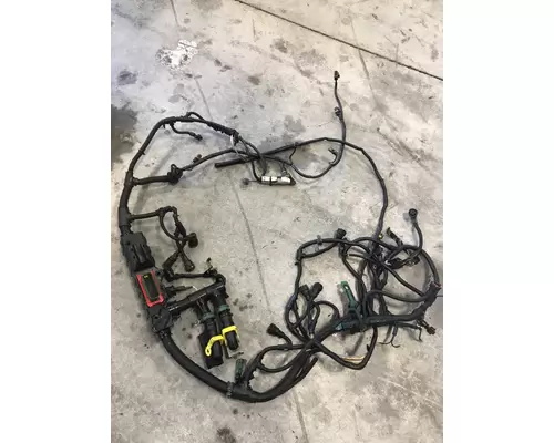 Engine Wiring Harness VOLVO D13 Payless Truck Parts