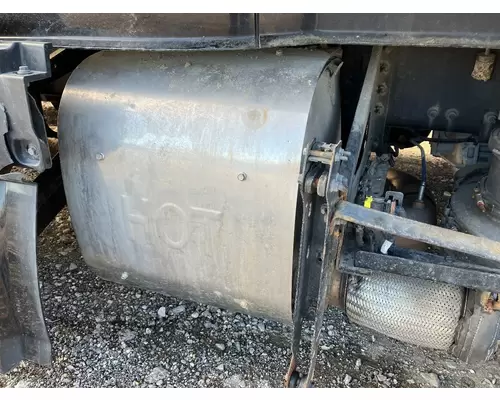 Exhaust Assembly VOLVO D13 Vander Haags Inc Dm