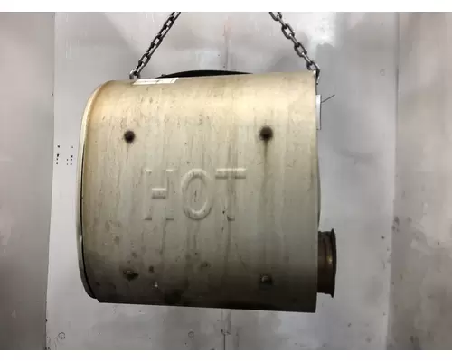 Exhaust Assembly VOLVO D13 Vander Haags Inc Sf