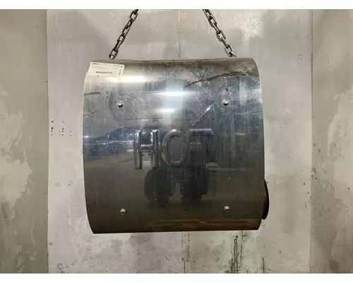 Exhaust Assembly VOLVO D13 Vander Haags Inc Sf