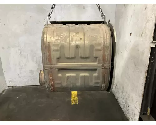 Exhaust Assembly VOLVO D13 Vander Haags Inc Sf