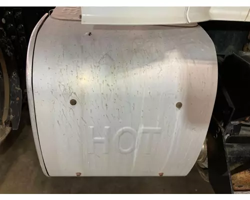 Exhaust Assembly VOLVO D13 Vander Haags Inc Sf