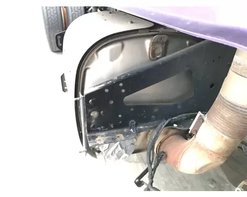 Exhaust Assembly VOLVO D13 Vander Haags Inc Cb