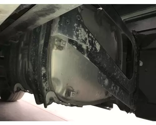 Exhaust Assembly VOLVO D13 Vander Haags Inc Cb