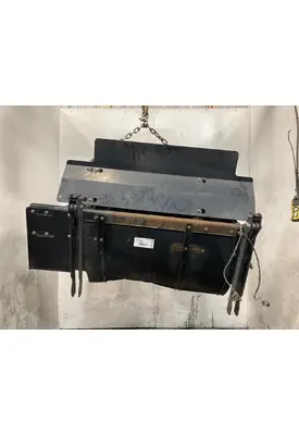 Volvo D13 Exhaust DPF Assembly
