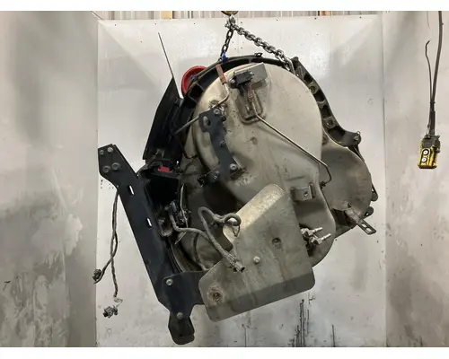 Volvo D13 Exhaust DPF Assembly