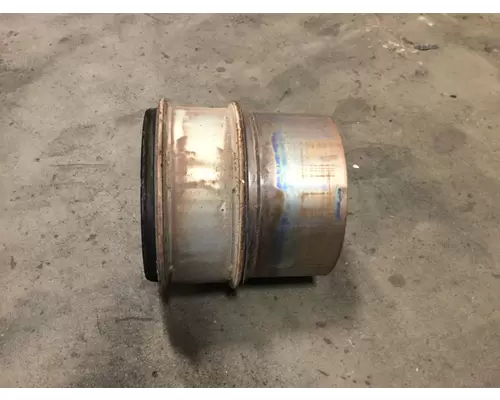 Volvo D13 Exhaust DPF Filter