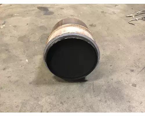 Volvo D13 Exhaust DPF Filter