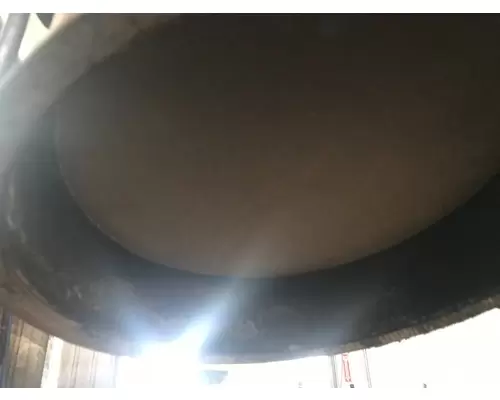 Volvo D13 Exhaust DPF Filter