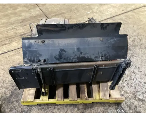 DPF (Diesel Particulate Filter) Volvo D13 Vander Haags Inc WM