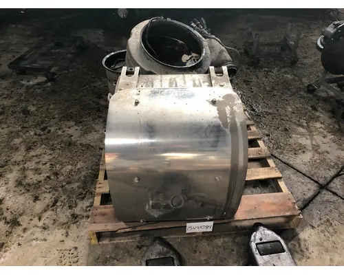 DPF (Diesel Particulate Filter) VOLVO D13 Vander Haags Inc WM