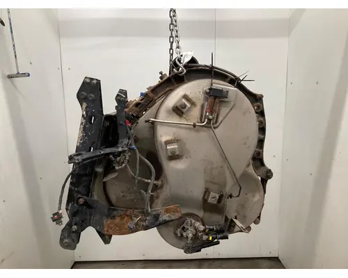 DPF (Diesel Particulate Filter) VOLVO D13 Vander Haags Inc WM