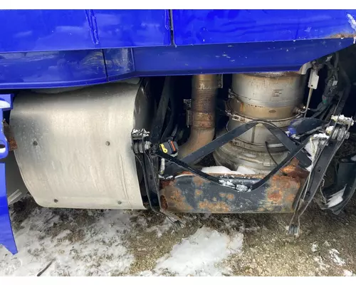DPF (Diesel Particulate Filter) VOLVO D13 Vander Haags Inc Col
