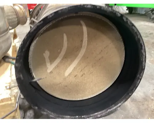 DPF (Diesel Particulate Filter) VOLVO D13 Vander Haags Inc Col