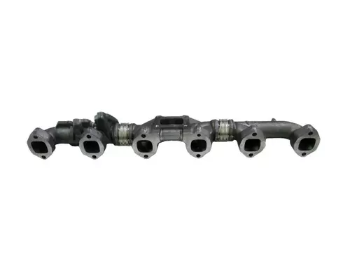 Volvo D13 Exhaust Manifold