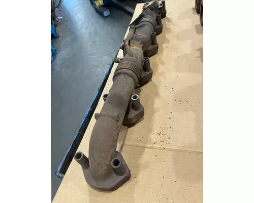 Exhaust Manifold VOLVO D13 Payless Truck Parts