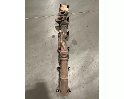 Exhaust Manifold VOLVO D13 Payless Truck Parts