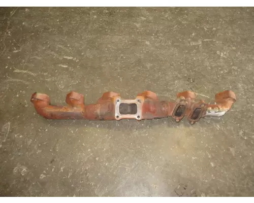 Exhaust Manifold VOLVO D13 Tim Jordan's Truck Parts, Inc.