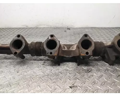 Volvo D13 Exhaust Manifold