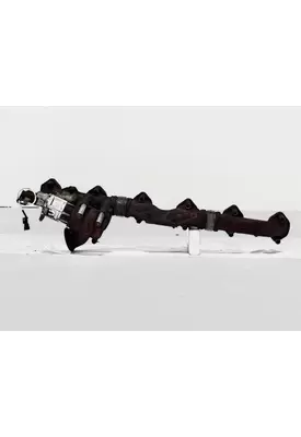 Volvo D13 Exhaust Manifold