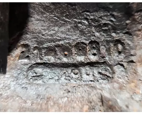 Volvo D13 Exhaust Manifold
